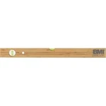 Dřevěná vodováha BMI 661060