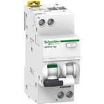 Proudový chránič/elektrický jistič Schneider Electric A9D02610, 10 A, 0.01 A, 240 V