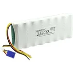 Akumulátor pro lékařské přístroje Akku Med Náhrada za originální akumulátor 4.350027C 9.6 V 2700 mAh