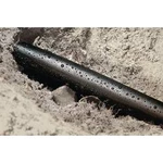 Smršťovací bužírka s lepidlem HellermannTyton TREDUX-HA47-85/25-PO-X-BK 321-50850 4:1, -55 - +110 °C, 85 mm, černá, 1 m