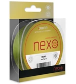 Delphin splétaná šňůrka nexo 8 green-průměr 0,20 mm / nosnost 31,9 lb / návin 130 m