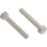 Šestihranný šroub PB Fastener 701357, N/A, M8, 30 mm, keramika, 1 ks