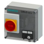 Kryt Siemens 3RK4353-3LR58-1BA0 Výkon motoru při 400 V 2.2 kW 440 V Jmenovitý proud 6.3 A