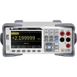 Digitální stolní multimetr Teledyne LeCroy T3DMM6-5, grafický displej