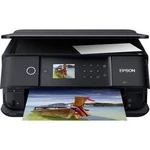 Barevná inkoustová multifunkční tiskárna Epson Expression Premium XP-6100, A4, USB, Wi-Fi, duplexní