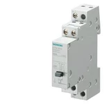 Spínací relé s 4 spínáních kontakt pro 230 V 16A ovládání 230 V Siemens 5TT4204-0, 400 V, 16 A, 4 spínací kontakty