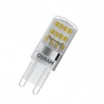 LED žárovka OSRAM 4058075811454 240 V, G9, 1.9 W = 20 W, A++ (A++ - E), 1 ks