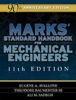 Marks' Standard Handbook for Mechanical Engineers