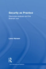 Security as Practice