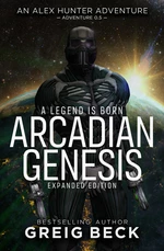 Arcadian Genesis