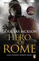 Hero of Rome (Gaius Valerius Verrens 1)