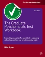 The Graduate Psychometric Test Workbook