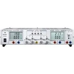 Laboratorní síťový zdroj Voltcraft VSP-2405, 0,1 - 40 V/DC, 0 - 5 A