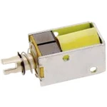 Zdvihací magnet tažný Tremba HMA-1513z.002-12VDC,100% 830029, 0.1 N, 10 N, 12 V/DC, 2.5 W