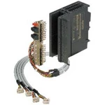 Propojovací kabel pro PLC Weidmüller SIM S7/300 FB4*10 2.0M, 8433310200, 60 V/AC, 75 V/DC