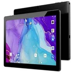 Tablet s OS Android Odys Space One 10 SE, 10.1 palec 1.6 GHz, 64 GB, LTE/4G, UMTS/3G, WiFi, černá