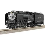 TRIX H0 25984 Parní lokomotiva H0 844 Pacific Railroad (UP)