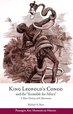King Leopold's Congo and the "Scramble for Africa"