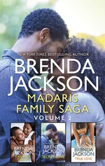 Madaris Family Saga Volume 2