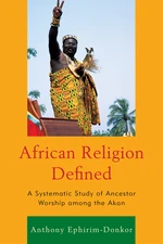 African Religion Defined