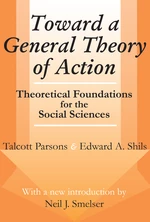 Toward a General Theory of Action