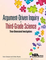 Argument-Driven Inquiry in Third-Grade Science