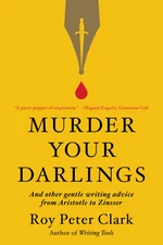 Murder Your Darlings