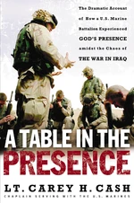 A Table in the Presence