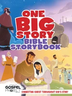 One Big Story Bible Storybook