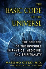 The Basic Code of the Universe