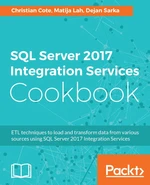 SQL Server 2017 Integration Services Cookbook