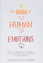 The Book of Human Emotions