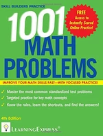 1,001 Math Problems