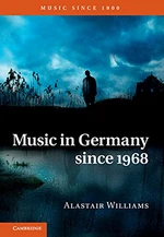 Music in Germany since 1968