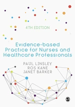 Evidence-based Practice for Nurses and Healthcare Professionals