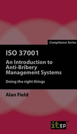 ISO 37001