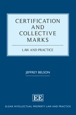 Certification and Collective Marks