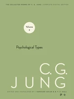 Collected Works of C.G. Jung, Volume 6