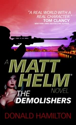 Matt Helm - The Demolishers