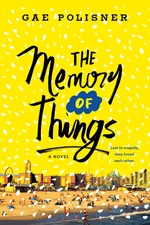 The Memory of Things