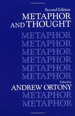 Metaphor and Thought