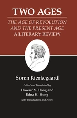 Kierkegaard's Writings, XIV, Volume 14