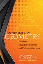 Foundations of Geometry