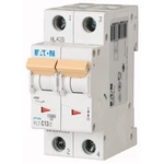 Jistič EATON PL7-13/2/B 13A PL7-B13/2 262764