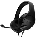 Headset HyperX Cloud Stinger Core pro PC (HX-HSCSC2-BK/WW) čierny herné slúchadlá • frekvenčný rozsah 20 Hz až 20 kHz • citlivosť 99 dB • impedancia 1