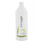 Biolage Clean Reset Normalizing 1000 ml šampon pro ženy na všechny typy vlasů