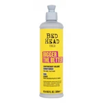 Tigi Bed Head Bigger The Better™ 300 ml kondicionér pro ženy na jemné vlasy