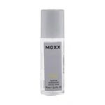 Mexx Woman 75 ml deodorant pro ženy deospray