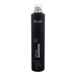 Revlon Professional Style Masters The Must-haves Modular 500 ml lak na vlasy pro ženy