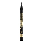 Rimmel London Wonder Wing 1,56 ml oční linka pro ženy 001 Black fix v tužce